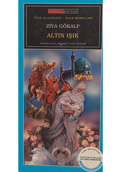 Altın Işık 2elsahaf