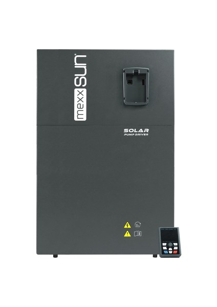 175HP (132 Kw) Solar Pompa Sürücüsü (Trifaze) modelleri