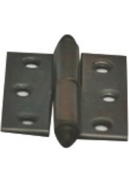 Okka Menteşe Oksit (Sağ-Sol)