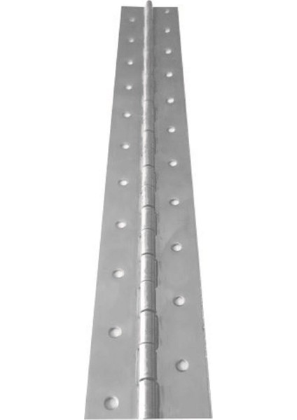 1 Metrelik 1,5 mm Saç Menteşe