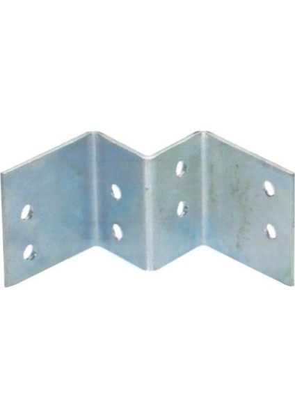 60'lık Masa Aparatı (Çift Kıvrım)