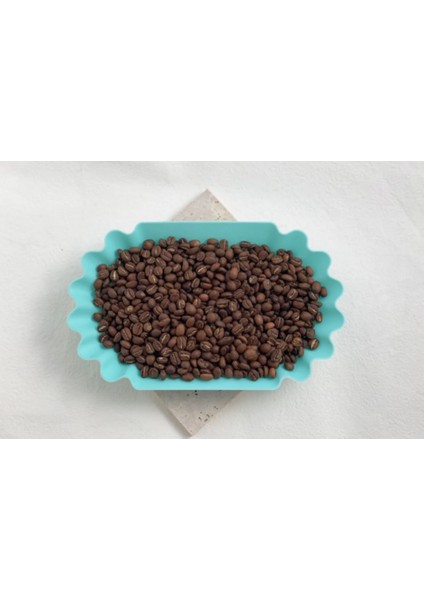 %100 Robusta India Cherry AA Espresso|Single Origin Filtre Kahve|Orta Kavrum|250g fırsatları