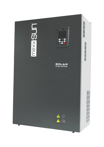 150HP (110 Kw) Solar Pompa Sürücüsü (Trifaze)