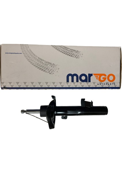 Ford Kuga 08-13 Ön Sağ Amortisör | Margo MAR2300025 - 8V41 18045 Cb