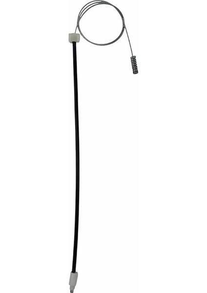 Peugeot 301,CITROEN C Elyesee Için Cam Kriko Mekanizma Teli - Ön Sol, Sağ modelleri