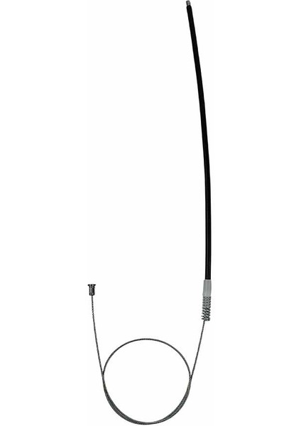 Fiat Linea Için Cam Kriko Teli - Manuel Arka fiyatları