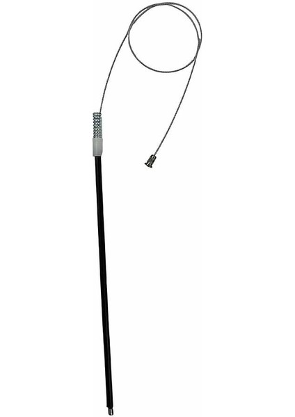 Fiat Linea Için Cam Kriko Teli - Manuel Arka modelleri