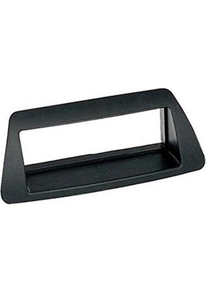 Araba Içi Ses Sistemi Çerçevesi, Uyumlu Otomobil Modelleri Için Tasarım