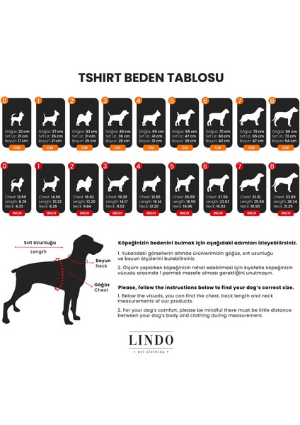 Orange Blossom Küçük, Orta ve Büyük Irk Köpek Tshirt Beden 0 indirimleri
