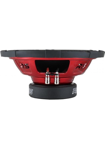Çift Bobin 1400W 350W Rms 30 cm Bas Subwoofer Ses Sistemi