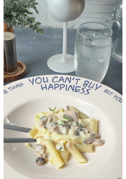 Happiness Ege Makarna Tabağı 28 cm 22787 modelleri