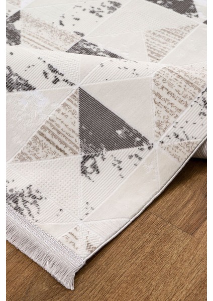 Bambu Saten Halı Kilim Salon Mutfak Koridor Yolluk Dokuma Makine Halısı Petra 1 Kahve indirimleri