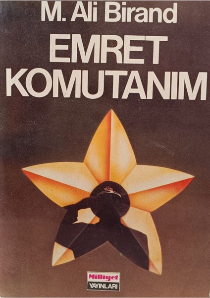 Emret Komutanım M.ali Brand 2el