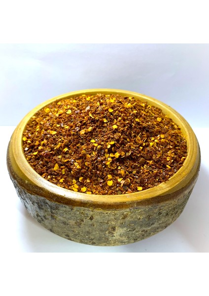 Antep Atom Acı Pul Biber 200 gr