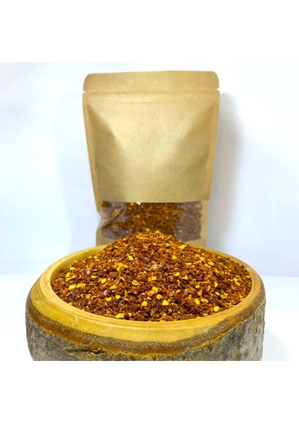 Antep Atom Acı Pul Biber 200 gr fiyatları