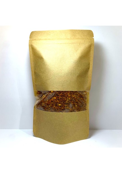 Antep Atom Acı Pul Biber 200 gr fırsatları