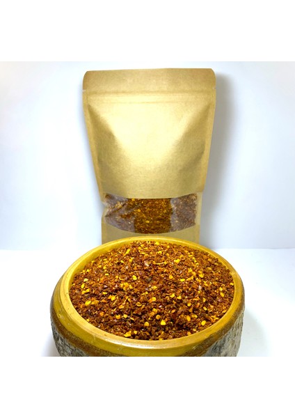 Antep Atom Acı Pul Biber 200 gr indirimleri