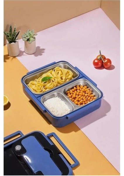 Vagonlife Luncbox 1000 ml BL10164 modelleri