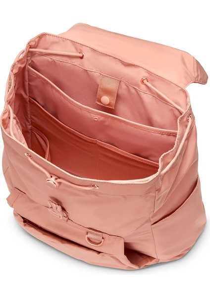 Nk One Bkpk Sırt Çantası Unisex Günlük Çanta HV1194 fırsatları