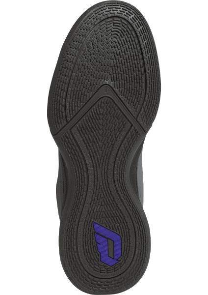 Dame x Erkek Basketbol Ayakkabısı JP6090