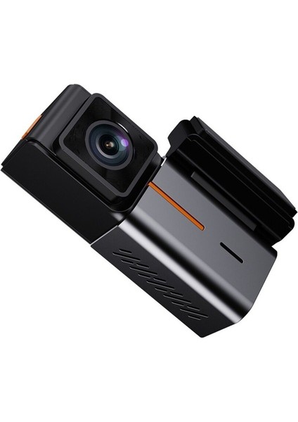 4K Wifi Ön ve Arka Araç Kamerası, Yüksek Çözünürlük ve Kablosuz Bağlantı ile Güvenli Sürüş modelleri