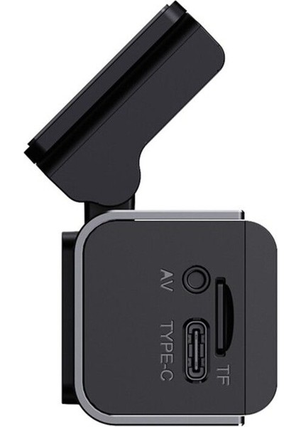 4K Wifi Ön ve Arka Araç Kamerası, Yüksek Çözünürlük ve Kablosuz Bağlantı ile Güvenli Sürüş