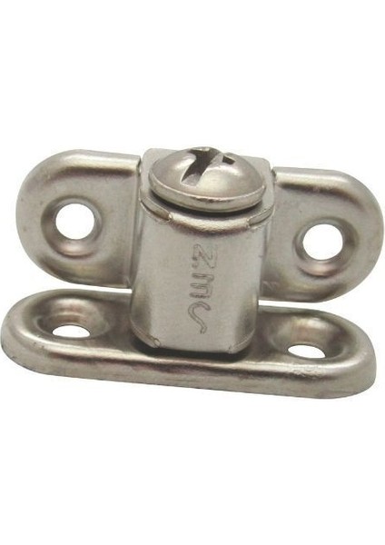 Nikel Saç T Bağlantı