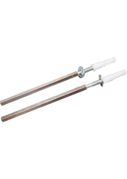 Gizli Raf Tutucu (14 Cm)