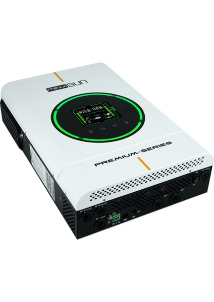 MEXX-P4KW - Premium 24V 4kw (Wi-Fi/ Dual Output) fiyatları