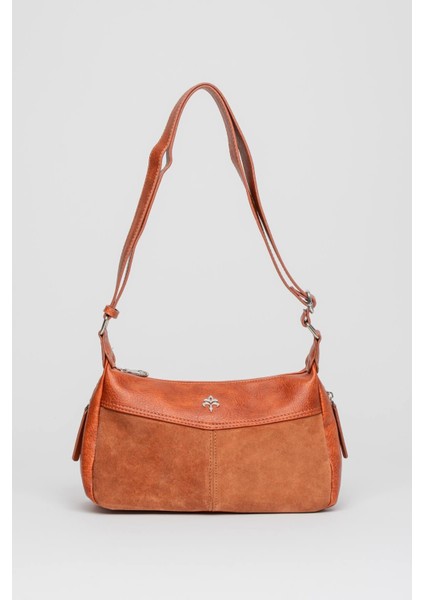 Kelıo Jacquline Kadın Çapraz Çanta