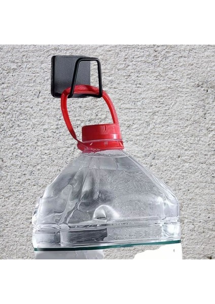 Fukku 2 Adet Paslanmaz Çelik Kendinden Yapışkanlı Drenaj Rafı Askı Sünger Sabun Kurutma Kancası indirimleri