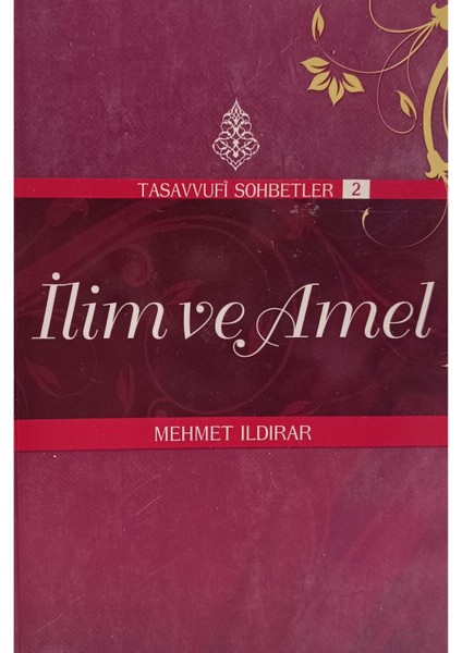 Ilim ve Amel 2el