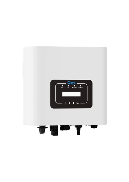 3kw Monofaze