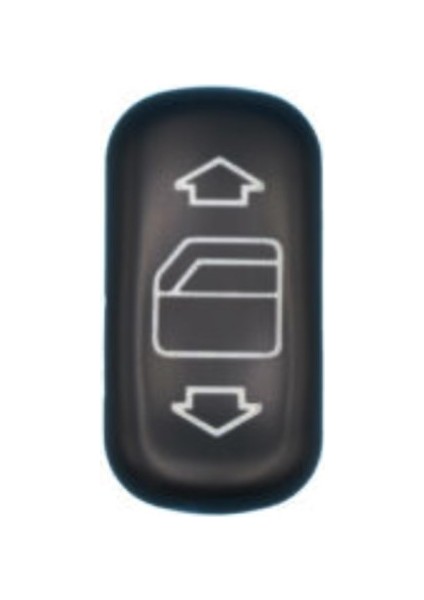 Mercedes C Class W202 1994-2000 Için Cam Düğmesi Tamir Kapağı fiyatları