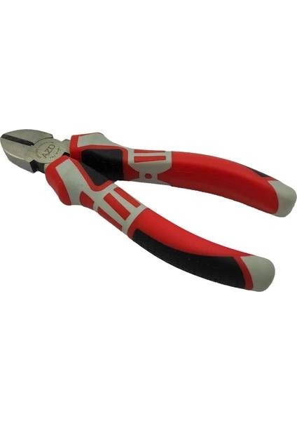 Azd Yan Keski 160MM Opak