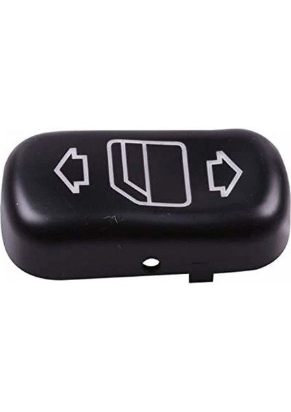 Mercedes C Class W202 1994-2000 Için Cam Düğmesi Tamir Kapağı modelleri