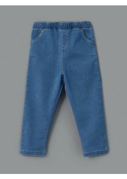 Lcw Baby Ekru Hakim Yaka Erkek Bebek Gömlek ve Pantolon 2'li modelleri