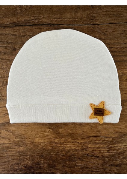 1 Adet Yenidoğan Kız Erkek Bebek Bandana Şapka Başlık Bere fiyatları