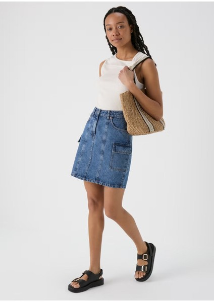 Sıfır Kol Omuz Detaylı Kırık Beyaz Bluz/body fiyatları