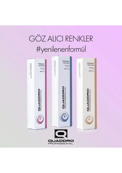 Saç Boyası 8.0 Açık Kumral 100 ml