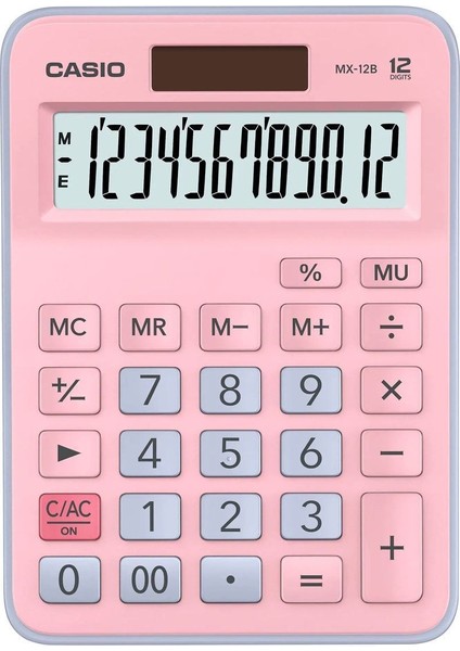 Renkli Pembe, 12 Haneli, Şık ve Kullanışlı Elektronik Ürün fiyatları