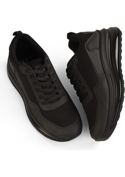 Erkek Air Taban Comfort Sneaker Spor Ayakkabı modelleri