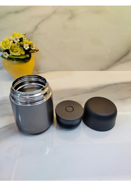 Md Yemek Termosu 500 ml modelleri