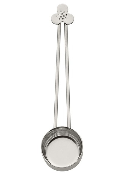 Ängsblåvınge Kahve Ölçeği, Paslanmaz Çelik, 15 cm