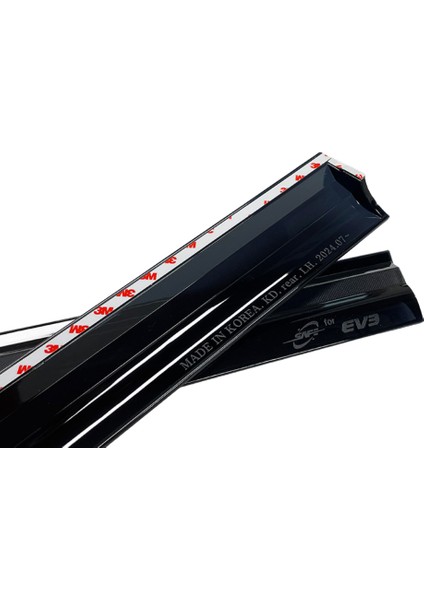 Kia Ev3 2024 ve Sonrası Cam Rüzgarlık Oem (Made In Korea) indirimleri