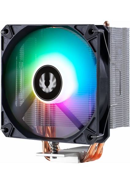 E2 Argb AM5/1851P Siyah Işlemci Hava Soğutucu fiyatları