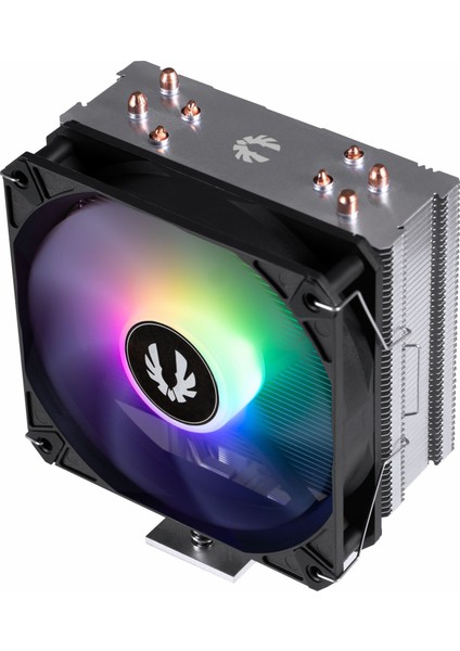 E2 Argb AM5/1851P Siyah Işlemci Hava Soğutucu modelleri