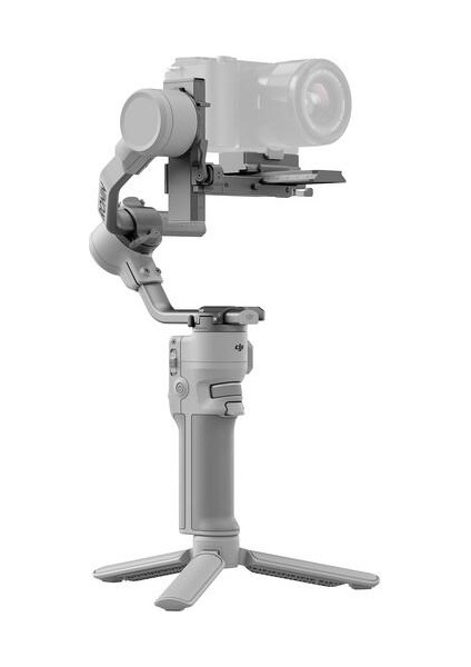 Djı Rs 4 Mini Gimbal
