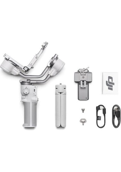 Djı Rs 4 Mini Gimbal fiyatları