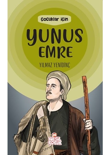 Çocuklar Için Yunus Emre